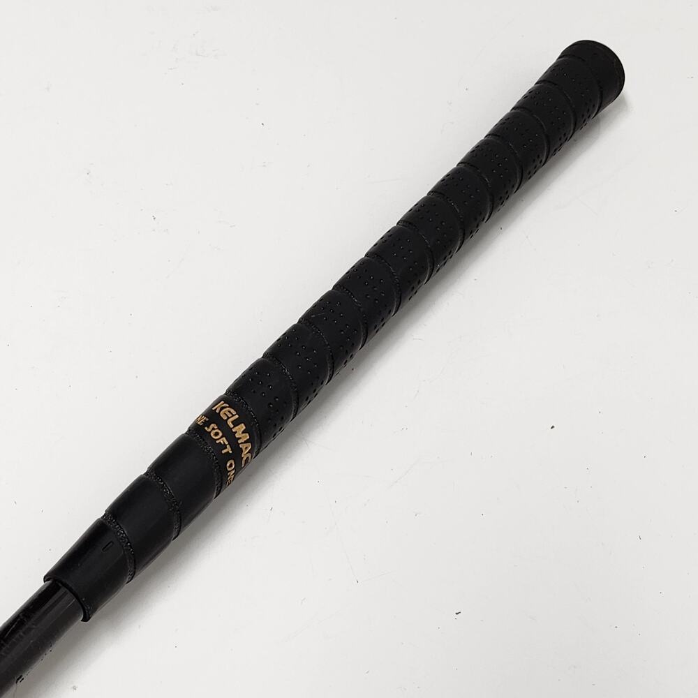 Turbo-Power Steel Plus III Fairway 5-Wood Regular-Flex Graphite Shaft RH 42.25in - Picture 10 of 11